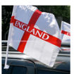 Picture of ENGLAND CAR FLAG 30 X 45CM